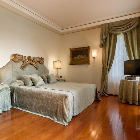 Villa Barbaro Gianese Silea Buitenkant foto