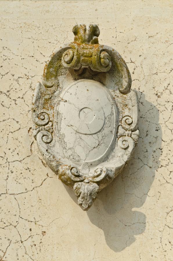 Villa Barbaro Gianese Silea Buitenkant foto