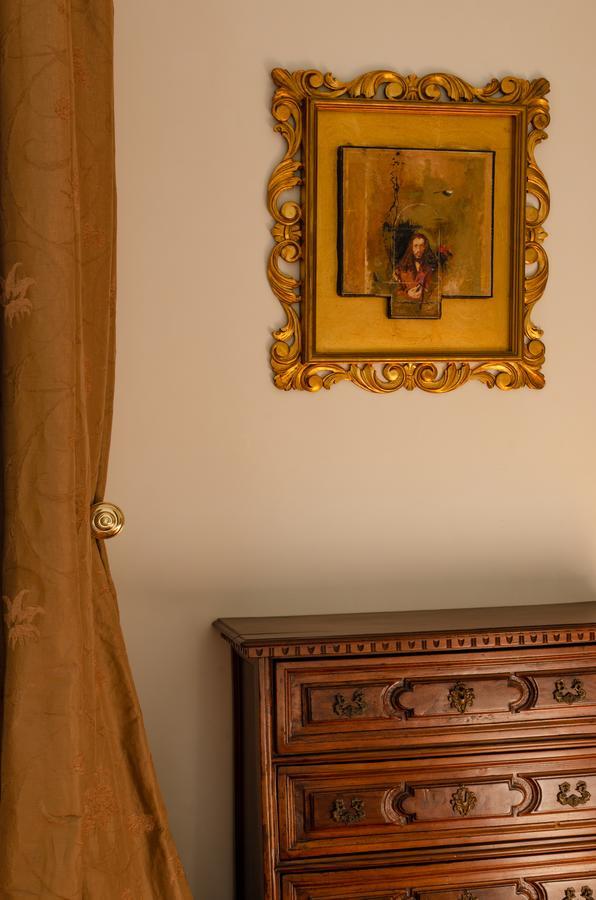 Villa Barbaro Gianese Silea Buitenkant foto