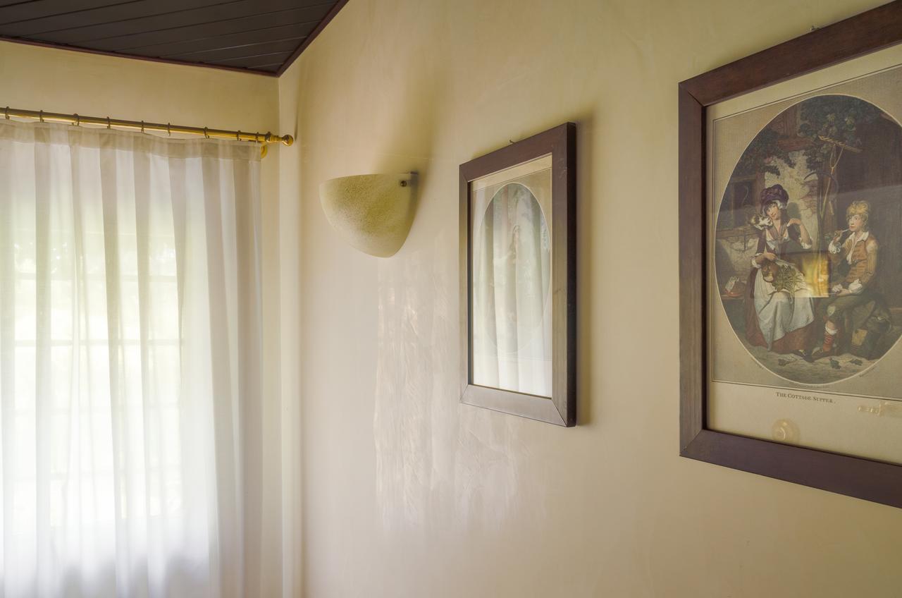 Villa Barbaro Gianese Silea Buitenkant foto